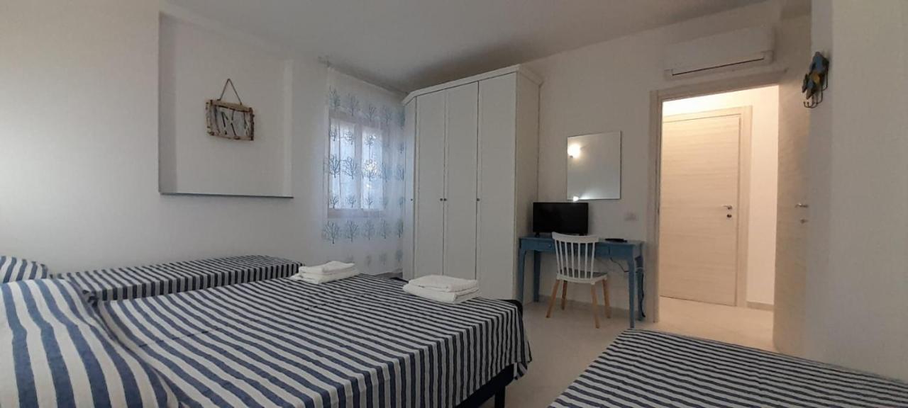 Beach Apartment Alghero Exterior foto