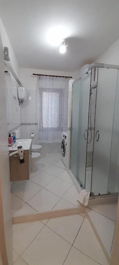 Beach Apartment Alghero Exterior foto